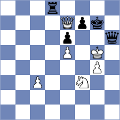 Galego - Comp MChess (Oviedo, 1992)