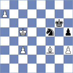 Keller - Winter Roach (chess.com INT, 2025)