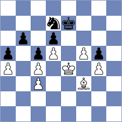 Fernandez Garcia - Suarez Uriel (Benasque ESP, 2024)
