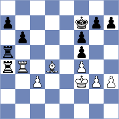 Wysocki - Martinovsky (Chicago, 1988)