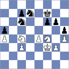 Selegny - Van Hulst (Carmarthen, 1975)