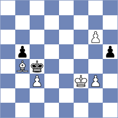 Reprintsev - Wiebe (chess.com INT, 2022)