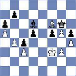 Stoyanov - Hoffmann (Germany, 2007)