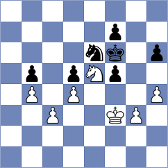 Hauke - Meyer (Germany, 2013)
