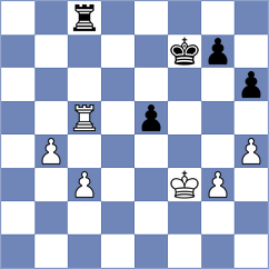 Sokolova - Kluss (Wuerzburg, 1991)
