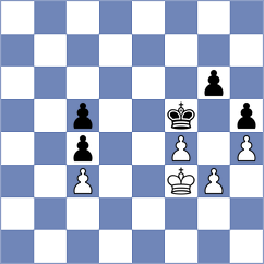 Arakelyan - Peycheva (chess.com INT, 2025)
