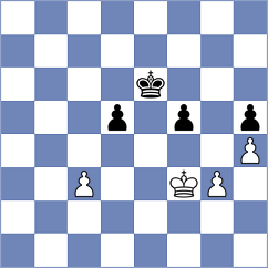 Losa Ordonez - Buiza Prieto (Linares, 2010)
