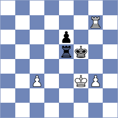 Maksimovic - Garcia Padron (Luzern, 1982)
