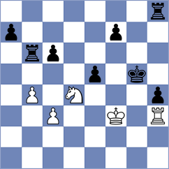 Sanahuja Palomo - Prats Rodriguez (Martorell, 1997)