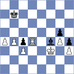 Karthik - Vastrukhin (chess.com INT, 2023)