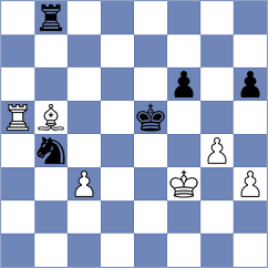 Gonzalvo Lara - Gomez Anadon (San Jose, 1998)