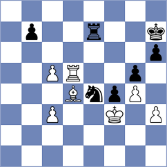 Arnaudov - Sorokobjagin (Chess.com INT, 2017)