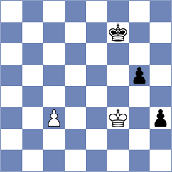 Zivkovic - Herrera Reyes (Santa Cruz de La Palma, 2005)