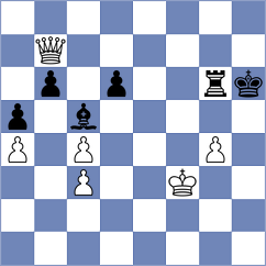 Gatterer - Feliz (chess.com INT, 2024)