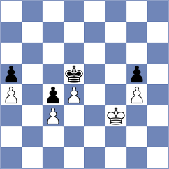 Mikhalevski - Keymer (Chess.com INT, 2020)