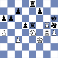 Fernandez - Ricardi (Mendoza, 2004)