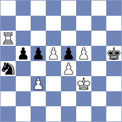 Polgar - Remlinger (New York, 1985)