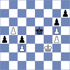 Ribaud Chevrey - Mancini (Massy, 1993)