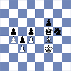 Sanchez - Munoz Moreno (Aragon, 1997)