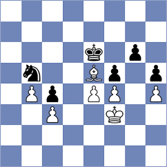 Bannik - Stoliarov (Kiev, 1958)