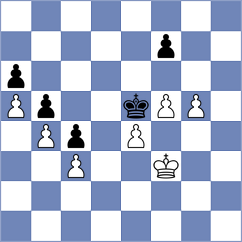 Mangwengwende - Godoy Cano (Moscow, 1994)