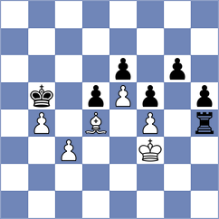 Tomcaniova - Hakobova (Prague CZE, 2024)