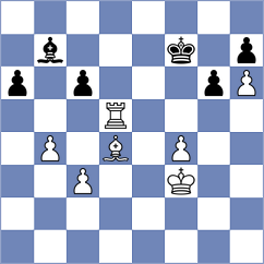 De Coverly - Reynolds (Cambridge ENG, 2024)