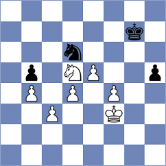 Gerloff - Grossmann (Malchow, 2008)