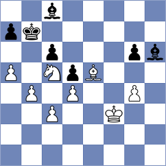 Ismayil - Meghna (FIDE Online Arena INT, 2024)