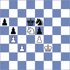 Pang - Ju (London ENG, 2024)