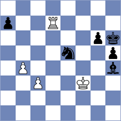 Zambrano Rodriguez - Azar (chess.com INT, 2024)