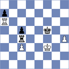 Dos Santos - Garcia Garcia (Buenos Aires, 1997)