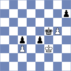 Stepanets - Ovetchkin (Policka, 1996)