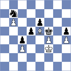 McConnell - Aaditya (chess.com INT, 2022)