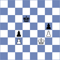 Gonzalez Pardo - Fernandez Torre (Asturias, 1997)