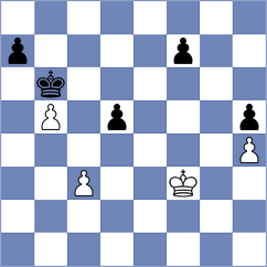 Kadric - Danielyan (chess.com INT, 2023)