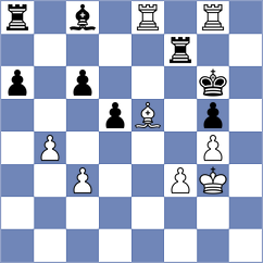 Ackovic - Lazic (Paracin SRB, 2025)