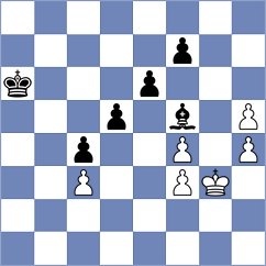Lehtosaari - Quesada Perez (chess.com INT, 2022)
