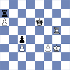 Megias Ortiz - Nieto Lopez (Albacete, 1994)