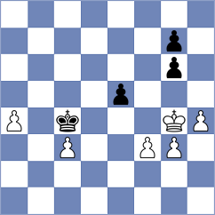 Komov - Bruhovich (chess.com INT, 2024)