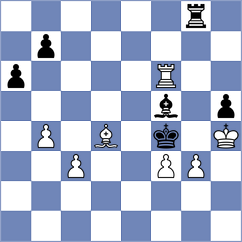 Wei Yi - Gukesh (Stavanger NOR, 2025)