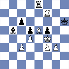 Tarhan - Kuybokarov (Sharjah UAE, 2025)