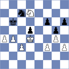Britez - Rodriguez (Este, 2015)