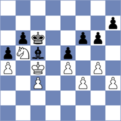 Morozov - Perez Rodriguez (Chess.com INT, 2020)