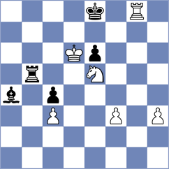 Pakleza - Camacho Collados (chess.com INT, 2022)