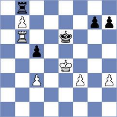 Zhao Lan - Thomas (Struga MKD, 2023)