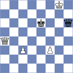 Savchenko - Polishchuk (Odessa, 2008)
