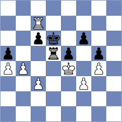 Michelle Catherina - Horobetz (Charlotte USA, 2025)