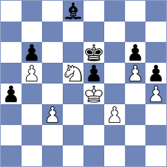 Smirin - Weber (Ramat Gan ISR, 2024)