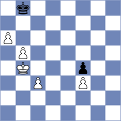 Gallo Garcia - Ferriz Barrios (chess.com INT, 2024)